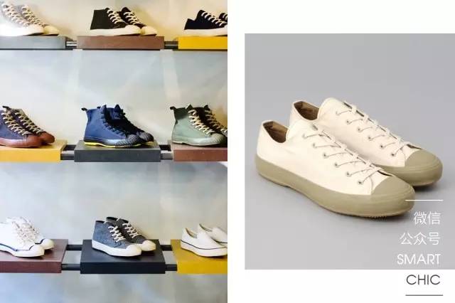 帆布鞋除了匡威还有什么,帆布鞋只有匡威是正品吗