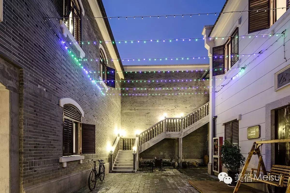 苏州精品特色酒店推荐,苏州最有江南韵味的酒店