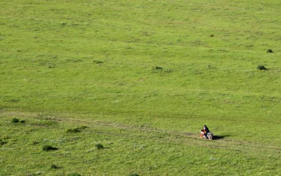 五羊本田cb190r跑川藏线,五羊本田cb190r适合跑长途吗