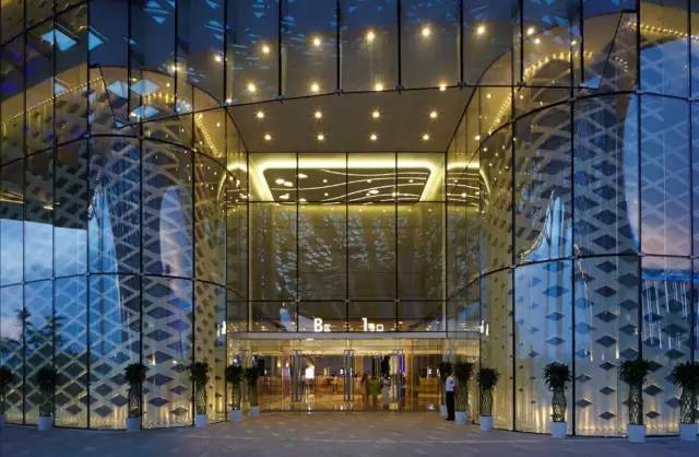 全球销售额最高的十大购物中心,全球最大免税购物中心