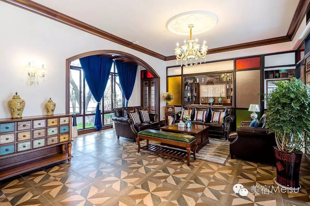 苏州精品特色酒店推荐,苏州最有江南韵味的酒店