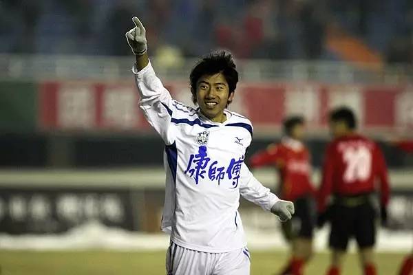 毛彪中超空门不进,毛彪之殇