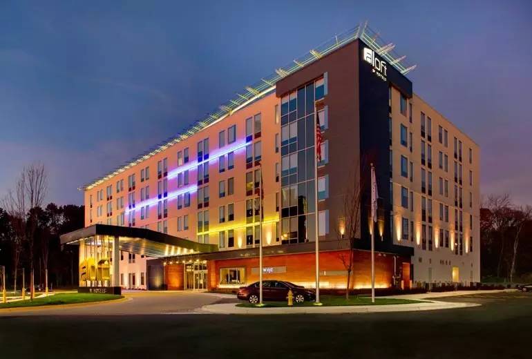 喜达屋历史,喜达屋资料