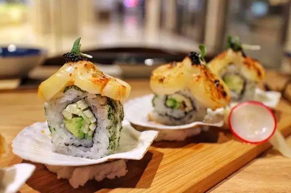青岛好吃的寿司店推荐,青岛比较出名的寿司店