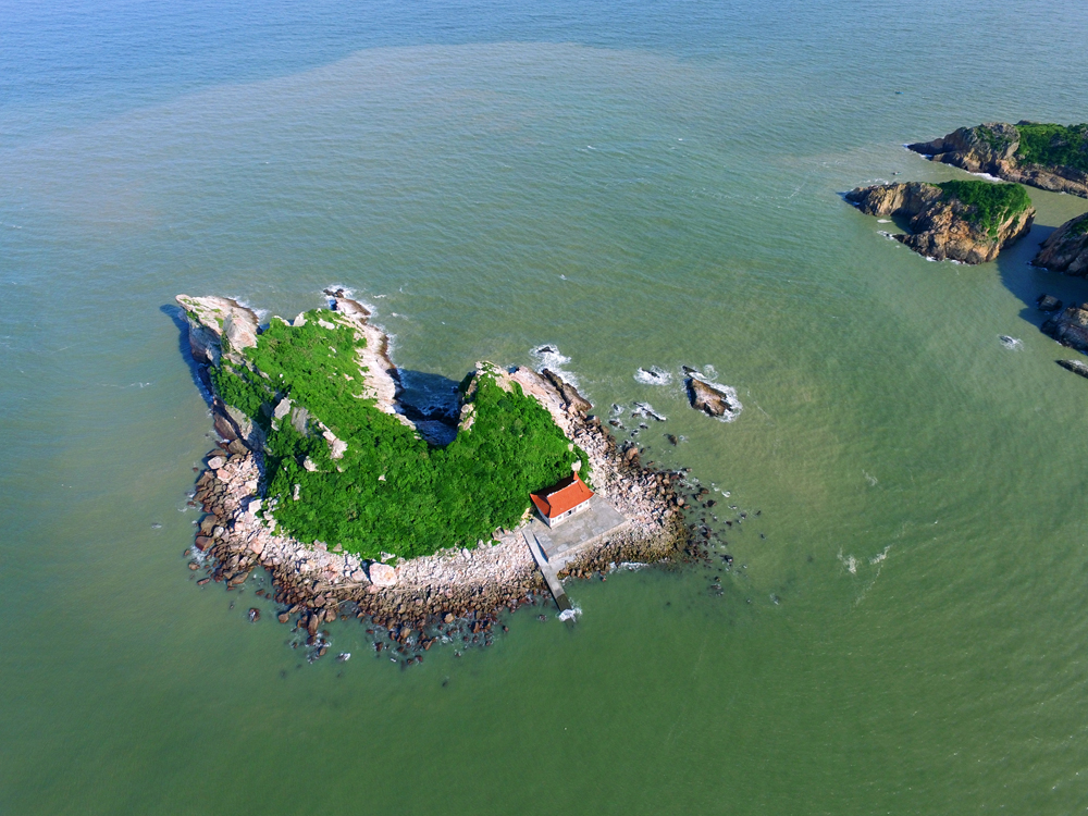 上帝之眼看东营,上帝之眼俯瞰众生