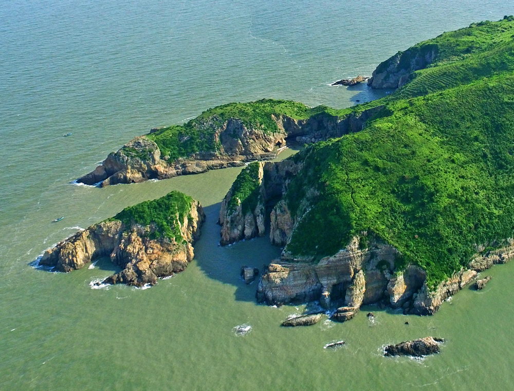 上帝之眼看东营,上帝之眼俯瞰众生