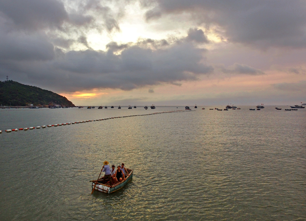 上帝之眼看东营,上帝之眼俯瞰众生