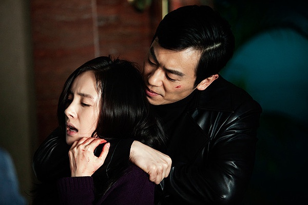 我是证人好吗,我是证人属于哪种电影