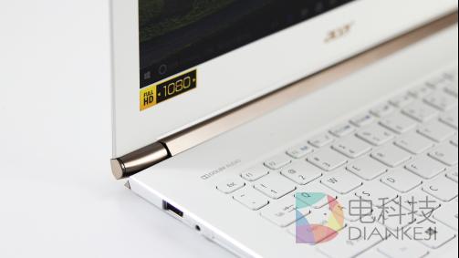 Acer蜂鸟S5-371体验：极致精神的全方位升级