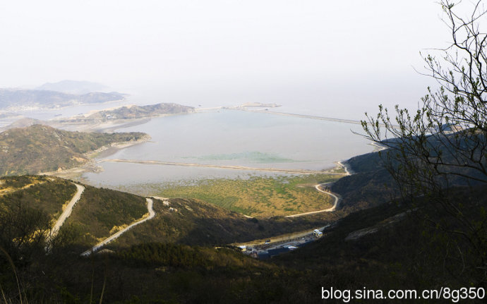 衢山岛最高点在哪,爬观音山需要几小时