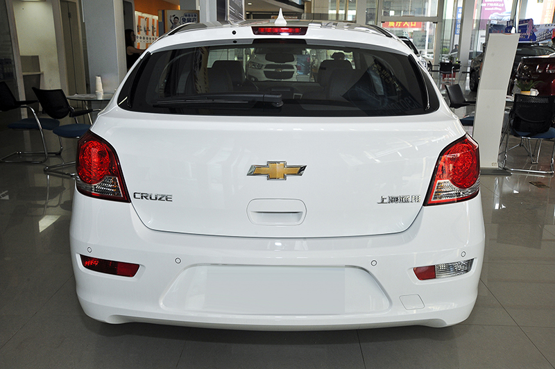 雪佛兰科鲁兹半价车,雪佛兰科鲁兹库存车价格