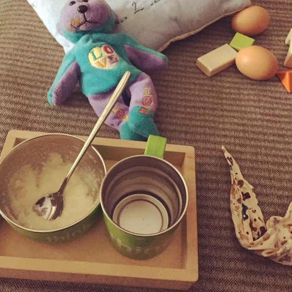 宝宝餐具进口十大品牌,现在最好的宝宝餐具