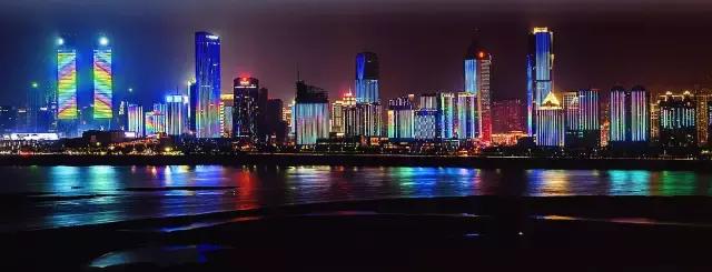 南昌未来可以成为一线城市吗,南昌会成为一线城市吗