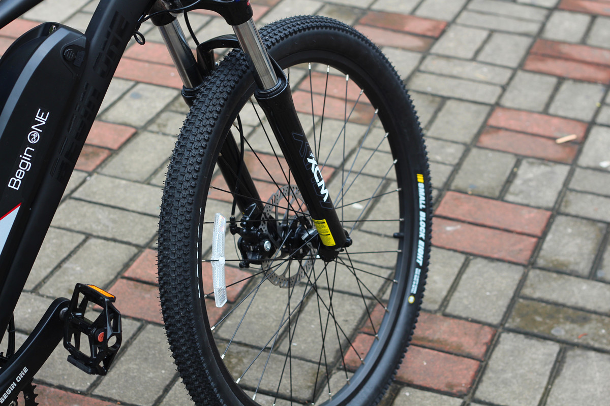 beginone自行车,BeginONE智能电踏车