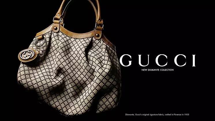 gucci古驰发展历程,古驰gucci来历