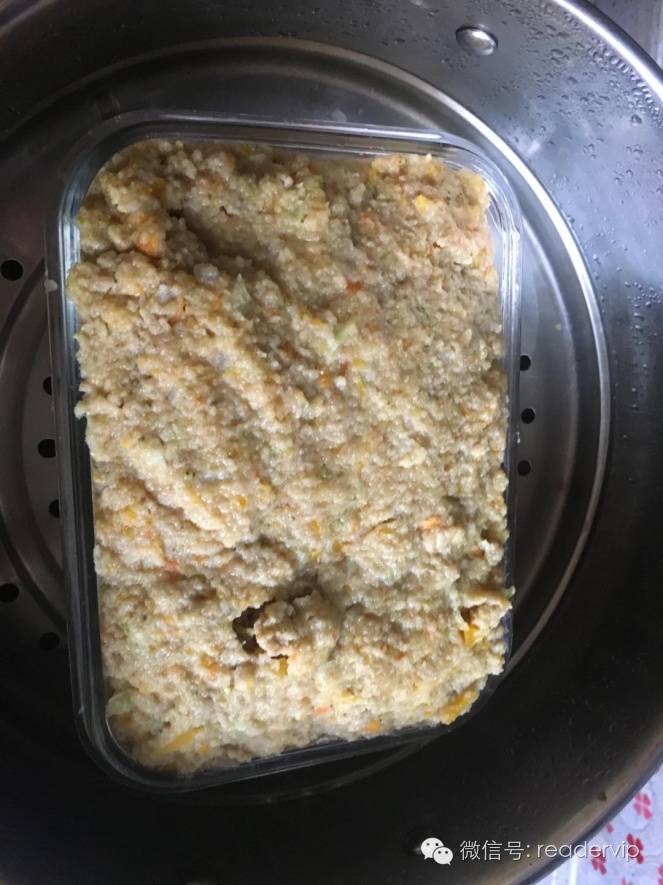 教做狗粮,最安全最健康的狗粮制作方法