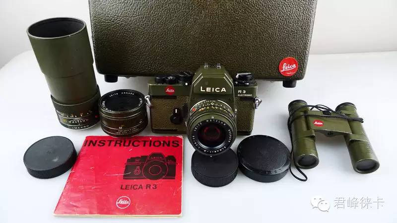 10000左右的复古相机徕卡,最新徕卡全画幅相机推荐