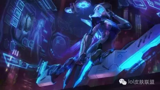 源计划t2皮肤有哪些,新源计划皮肤永恩