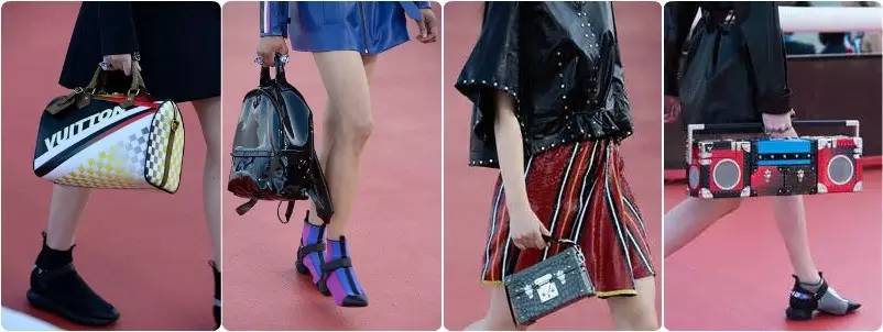 秀后即买,奢侈品对社交媒体妥协?