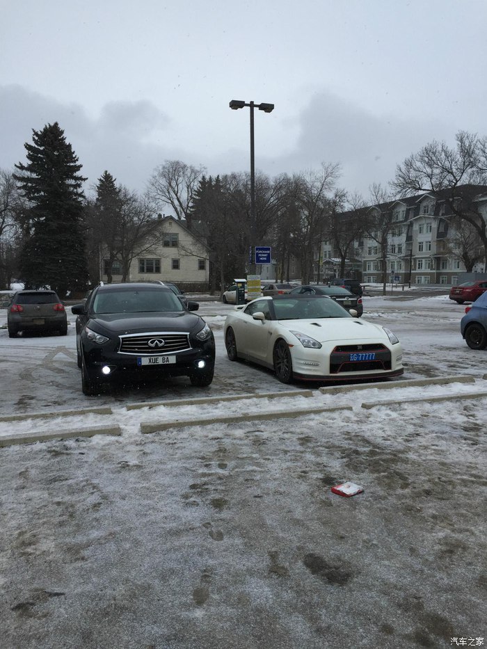 2019纽约车展英菲尼迪qx70,英菲尼迪fx35车主用车感受