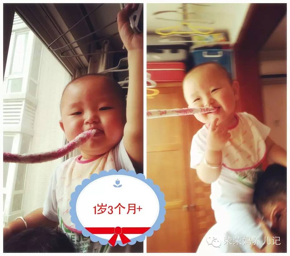 宝宝尽情吃饭,宝贝口欲期吃手要阻止吗