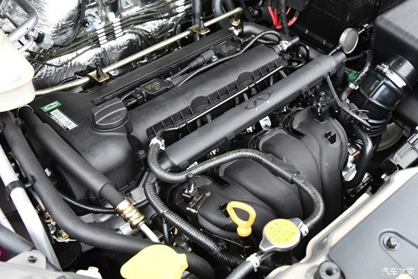 十年，”虎”威犹在？聊聊新款奇瑞瑞虎3