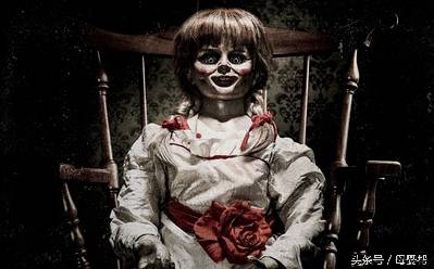 灵异洋娃娃大揭秘,人偶娃娃真实灵异事件