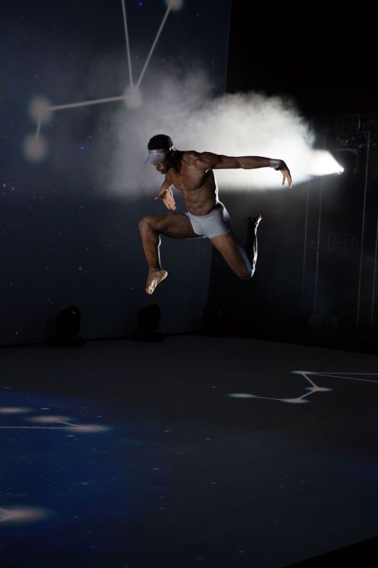 国内女性高级感的内衣展,法国巴黎时尚内衣展