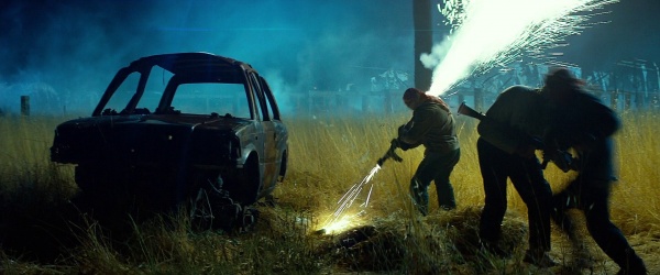 现代战争都有哪些高黑科技武器,盘点10大现代化战争的高科技武器