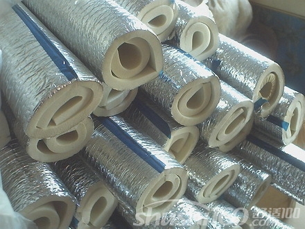 新空调自带保温棉,空调保温棉全是水是否不正常