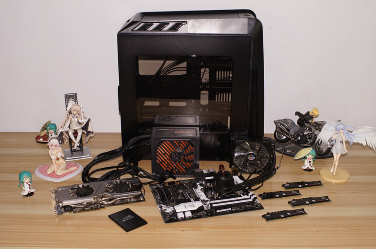 uefi模式增加固态硬盘,uefi启动和ssd启动