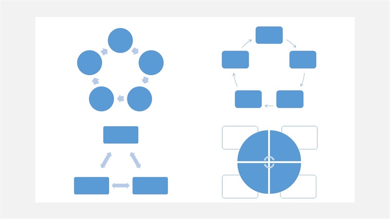 ppt经典版式排版,60个案例教你彻底搞定ppt图片排版