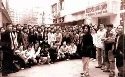 热爱体育的龚晓跃，在寻找中国版“足球小子”那一跃