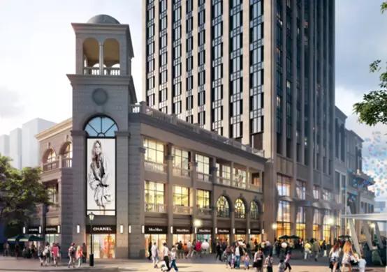 武汉将再新增一批商业体,武汉2022年新开的商业综合体