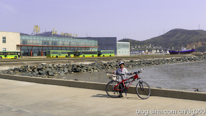 衢山岛最高点在哪,爬观音山需要几小时