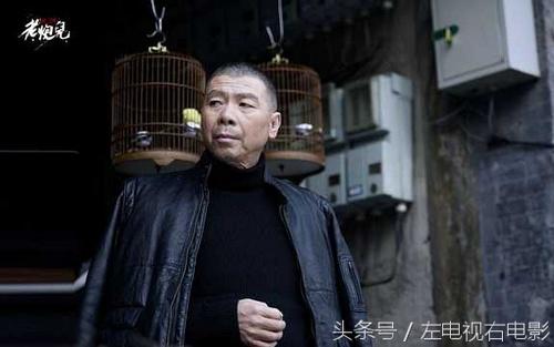 看完了这种制作团队，不知道拍出来的《莽荒纪》怎么样