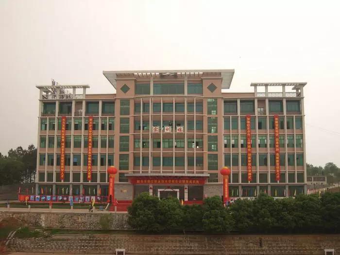 韶关最好的中职学校是哪一间,韶关最好的中专技校