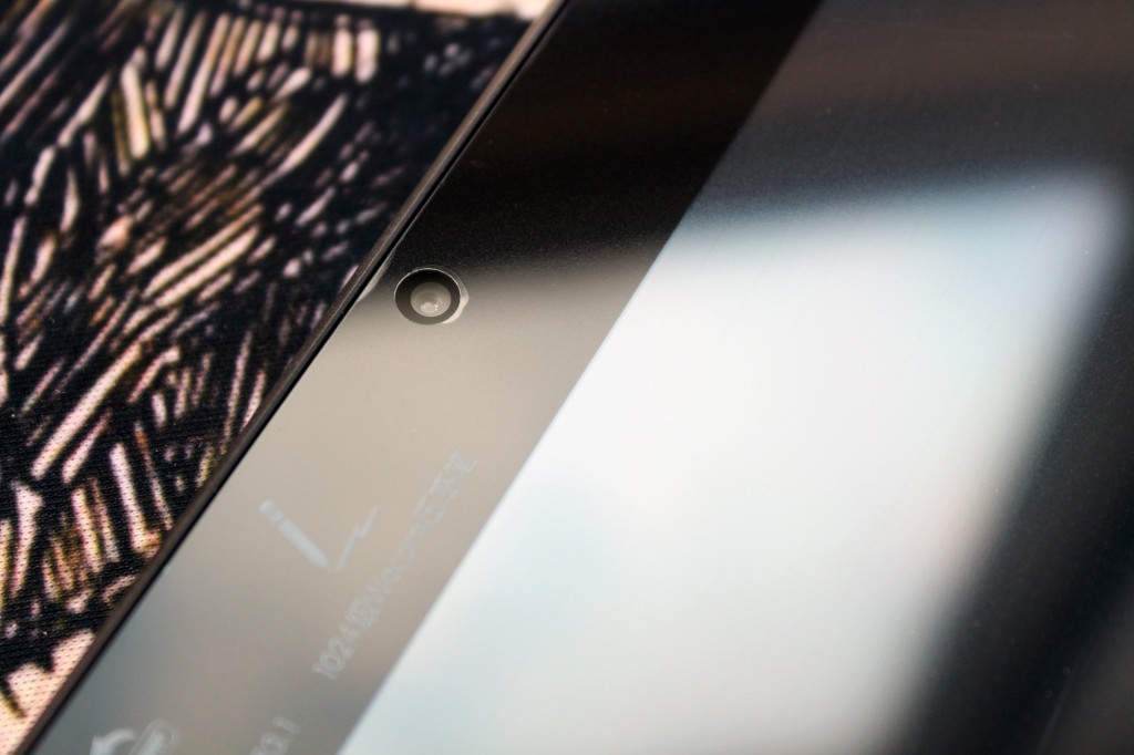 酷比魔方i7手写版多大屏幕,和surface一样的轻薄本