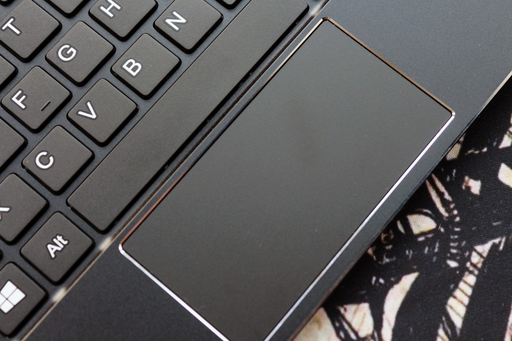 酷比魔方i7手写版多大屏幕,和surface一样的轻薄本