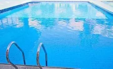 女孩游泳怀孕新闻,女生游泳后怀孕