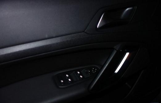 性价比高的二手车标致408,408性价比之王