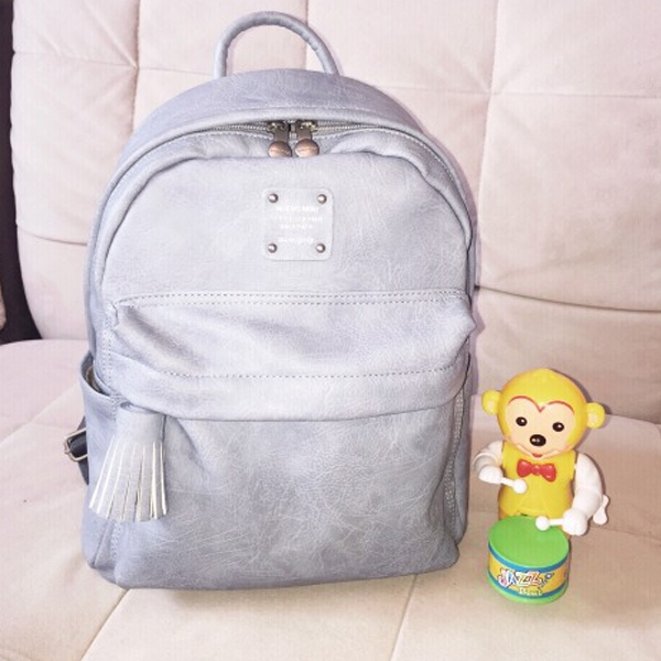 能装又潮流的妈咪包,好看又大又可以背的妈咪包