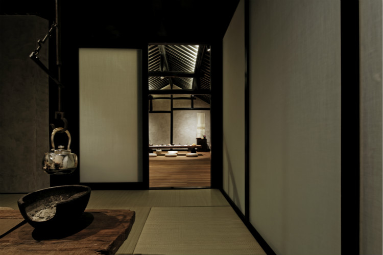 「隐庐」大隐于同里结庐在人境｜库live探店