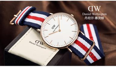 海外代购最值得购买的手表,小众值得入手的手表