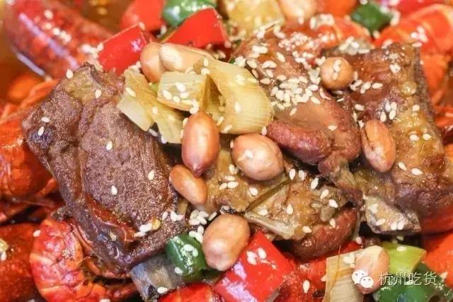 张嘉佳小龙虾,张嘉佳小龙虾微博