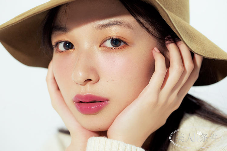 浓眉美妆教程初学者,浓眉欧美妆教程