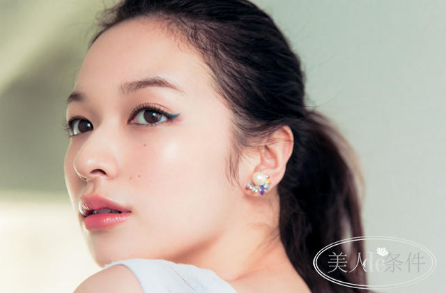 毛毛虫眉毛怎么化妆,毛毛虫眉毛怎么画