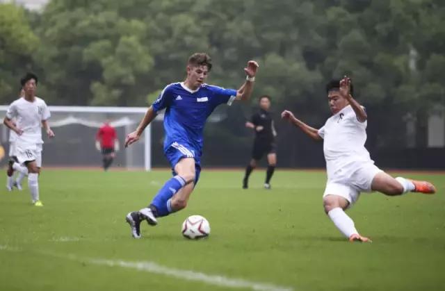 2016大同一中校园足球比赛,大同二中初中足球联赛