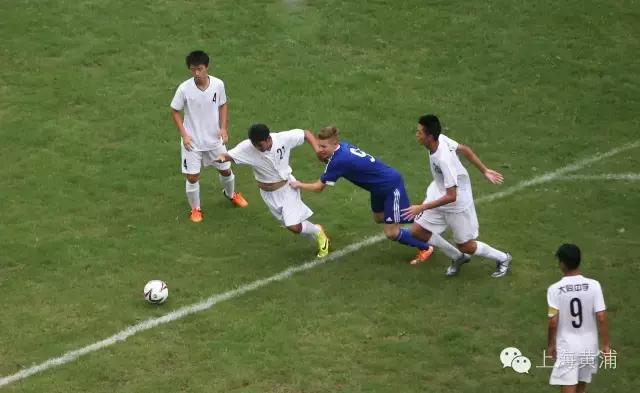 大同中学足球联赛,大同市口泉中学2003年足球赛