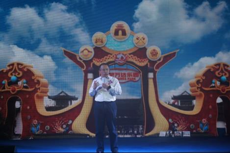 218元玩转世界级主题乐园！不嗨翻我们不回家！